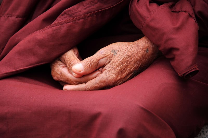 Meditation Workshop